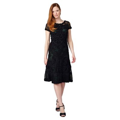 Phase Eight Collection 8 Tilly Tapework Dress